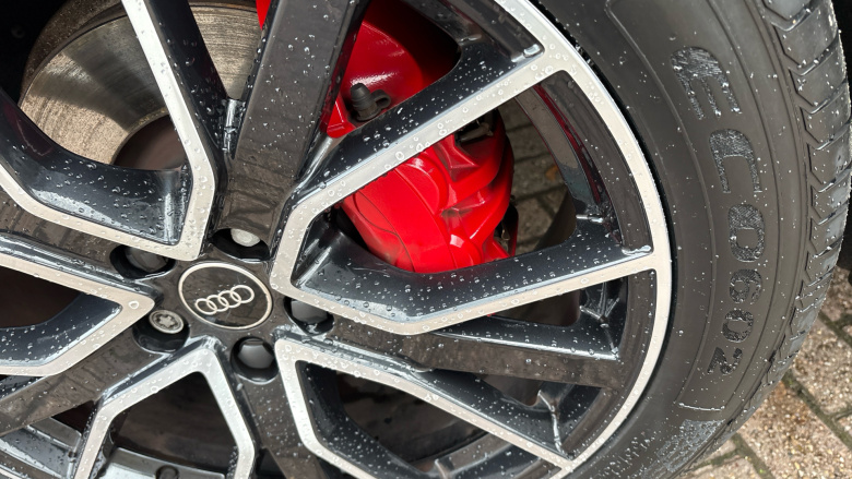 Audi Q5 40 TDI Quattro Edition 1 5dr S Tronic Diesel Estate